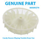 Candy Hoover Maytag Tumble Dryer Fan Balde 40009379
