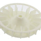 Candy Hoover Maytag Tumble Dryer Fan Balde 40009379