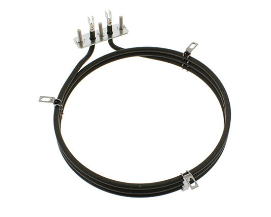 Lincat EL141 Leisure Mercury RC1090 Cooker Fan Oven Element 3000W