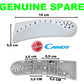 Baumatic Candy Frigidaire Hoover Lamona Washing Machine Drum Paddle 41021913