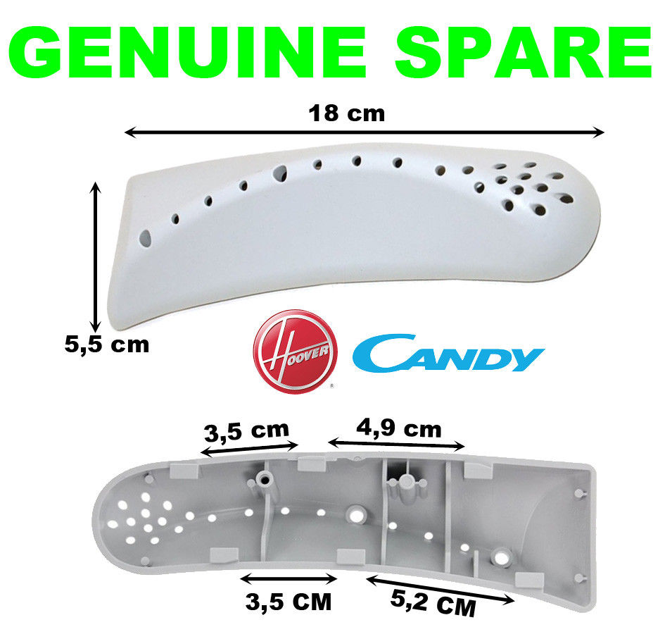 Baumatic Candy Frigidaire Hoover Lamona Washing Machine Drum Paddle 41021913