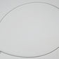 Genuine Washing Machine Hoover Rear Tub Gasket Clip 41028754