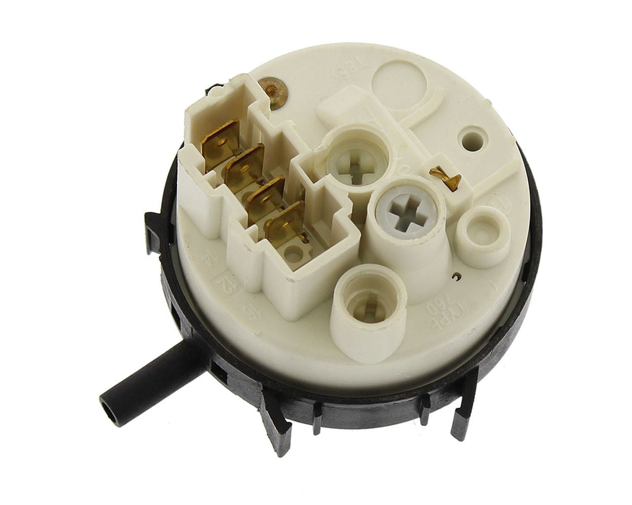 Candy Hoover Washing Machine Water Level Pressure Switch 41035075