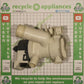 Washing Machine Drain Pump Assembly 43014233 Askoll Mod M323.1