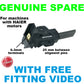 Candy Hoover Washing Machine Carbon Brushes 49028928