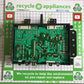 Washing Machine PCB Programmed 49029723