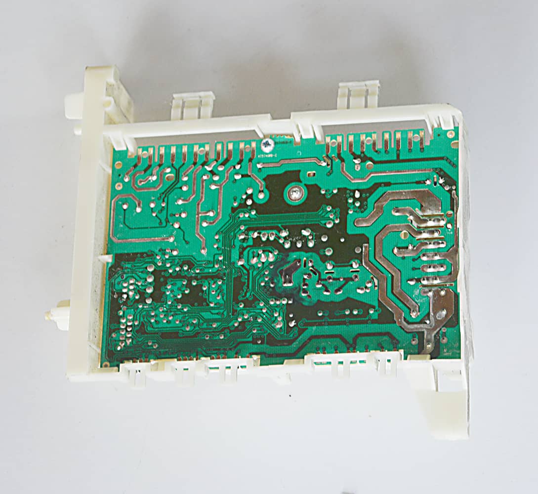 Genuine Washing Machine PCB Hoover Electronic Control Invens