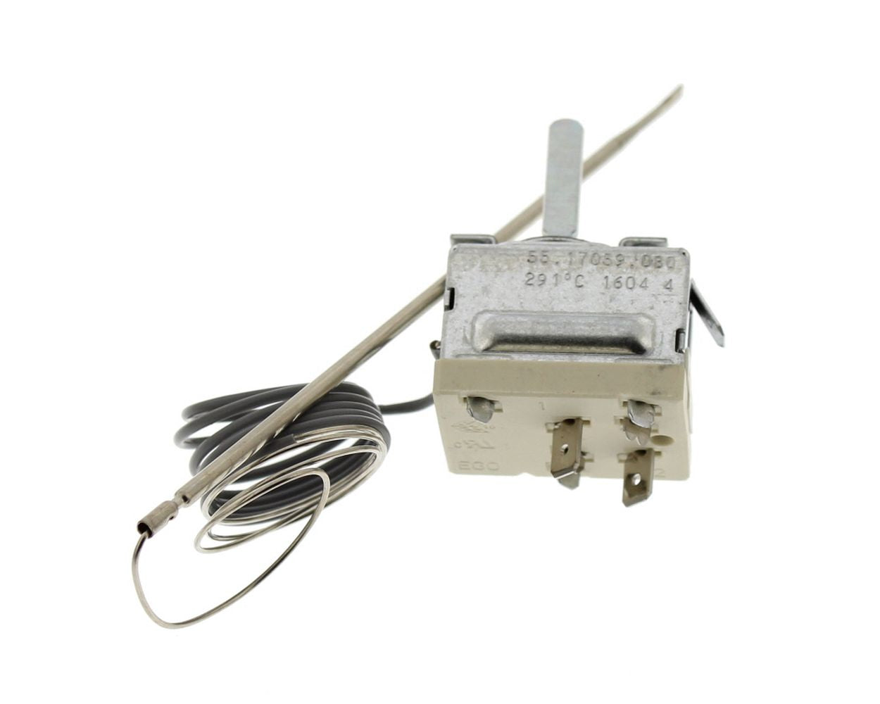 Belling Diplomat Prestige Stoves Cooker Oven Thermostat 55.17059.080