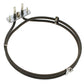 Baumatic Belling Diplomat Hygena Servis Cooker Fan Oven Element 2000W 20.40395.000