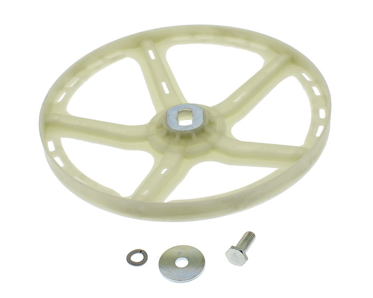 Aeg Electrolux John Lewis Zanussi Washing Machine Drum Pulley Kit How