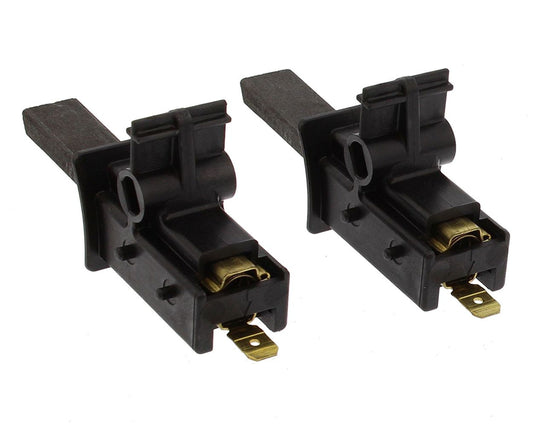 Baumatic Beko Blomberg Brandt CDA De Dietrich Gorenje SELNI Washing Machine Carbon Brushes C00041078