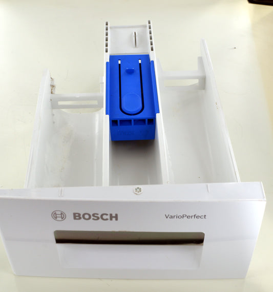 Bosch Washing Machine Soap Draw And Front