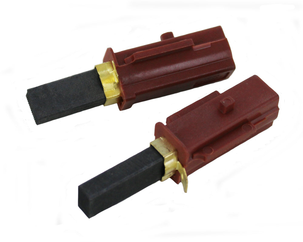 Numatic Henry Hetty James NRV200 Vacuum Cleaner Carbon Brushes