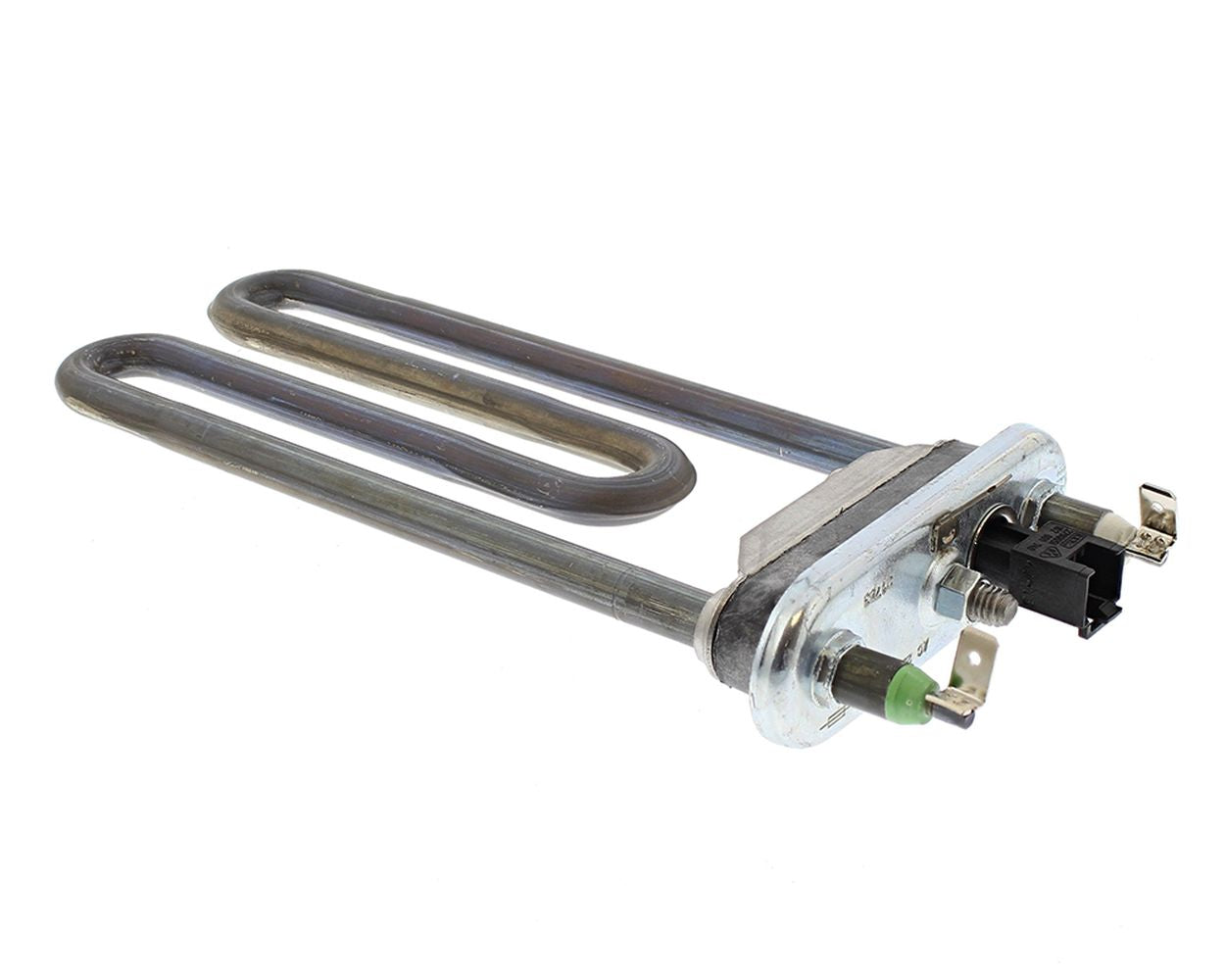 Ariston Hotpoint Indesit Washing Machine Heater – How-To-Repair