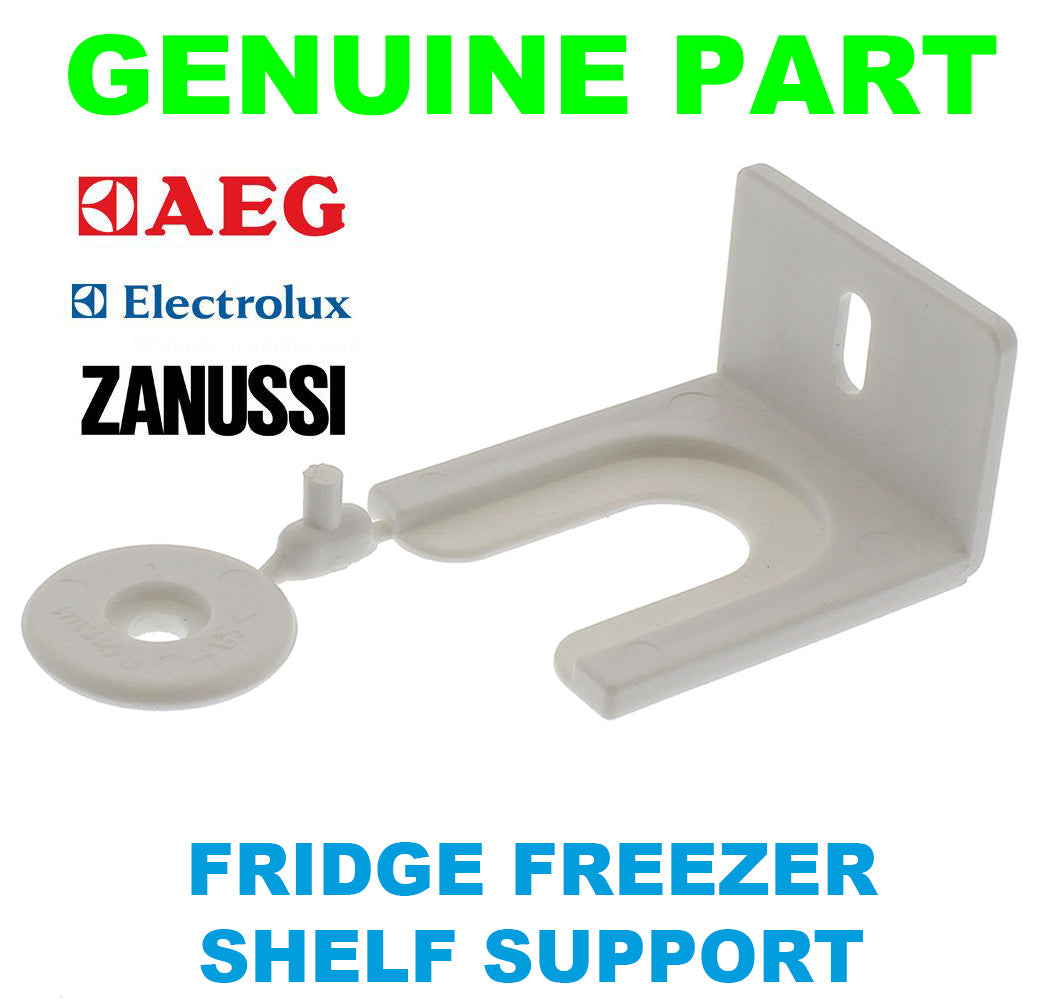Aeg De Dietrich Electrolux Fridge Freezer Integrated Door Fixing Bracket
