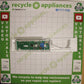 Washing Machine Replacement Control Panel PCB 973914522628002