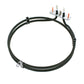 Diplomat Smeg White Westinghouse Cooker Fan Oven Element 2200W