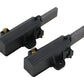 Aeg Ariston Electrolux Hotpoint Indesit SOLE Zanussi Washing Machine Carbon Brushes C00114885