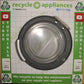 Washing Machine Door Complete axw1gb7swo came of Pasonic NA-168VG3