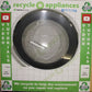 Washing Machine Door Complete axw1gb7swo came of Pasonic NA-168VG3
