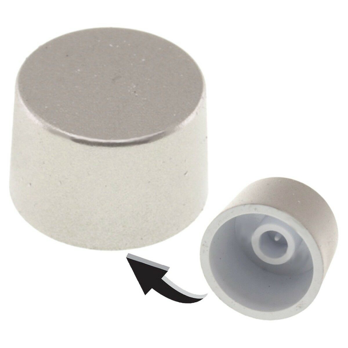 Beko Howden Hygena Lamona Cooker Gas Ignition Button HowToRepair