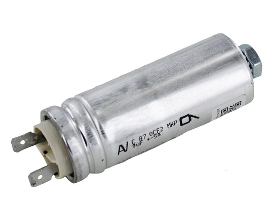 Beko Blomberg Grundig Tumble Dryer 9UF Microfarad MFD Start Run Motor Capacitor