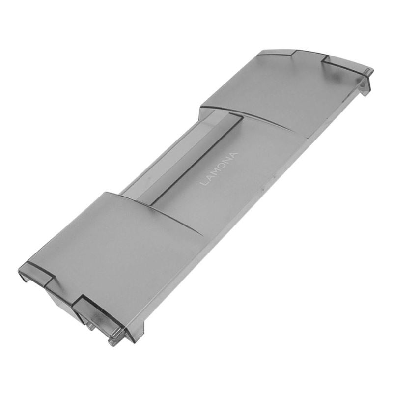 Beko HDA Howden Lamona Fridge Freezer Top Drawer Cover Flap HowToRepair