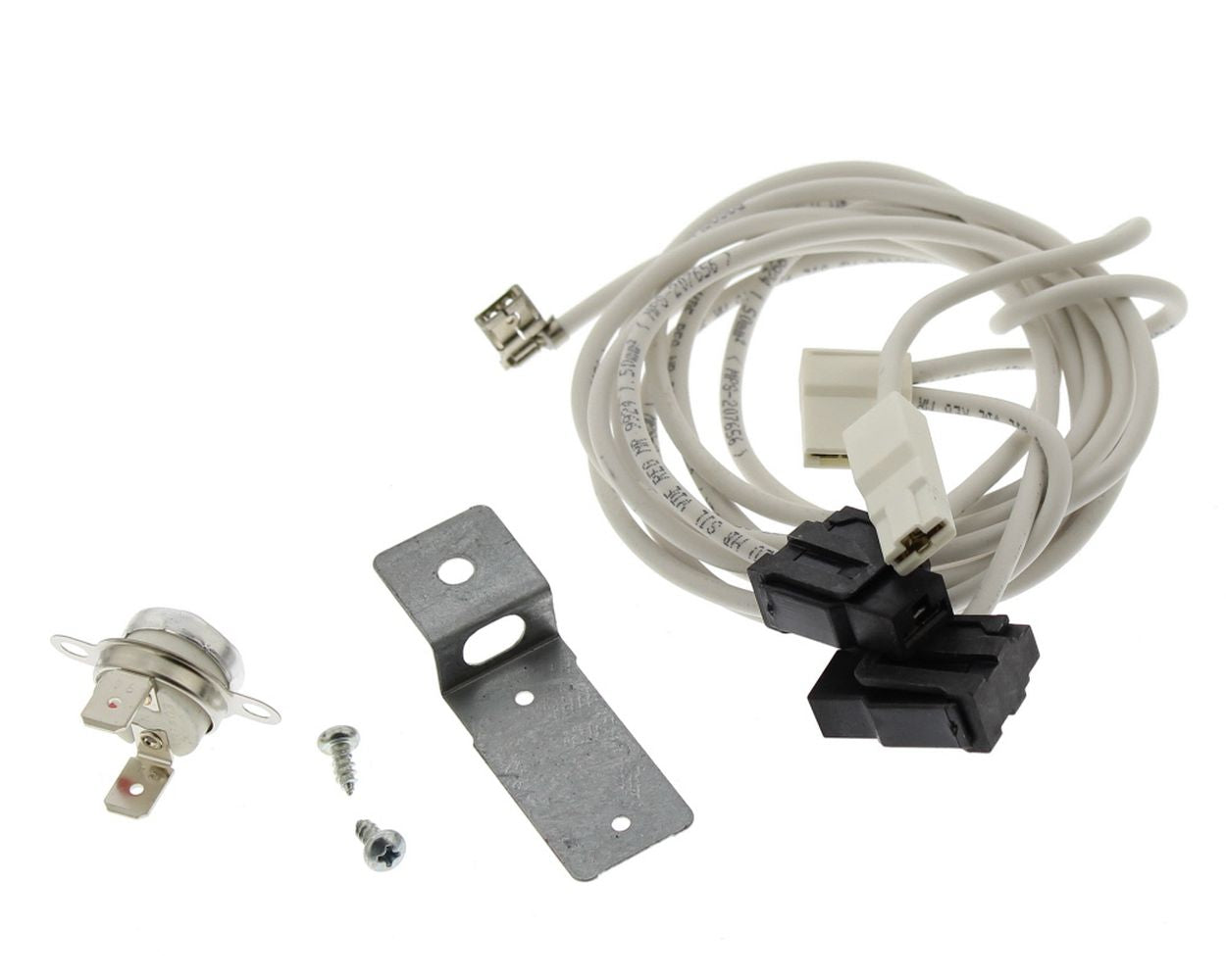 Beko Blomberg Lamona Logik Montpellier Cooker Oven Limit Thermostat Kit C00922492