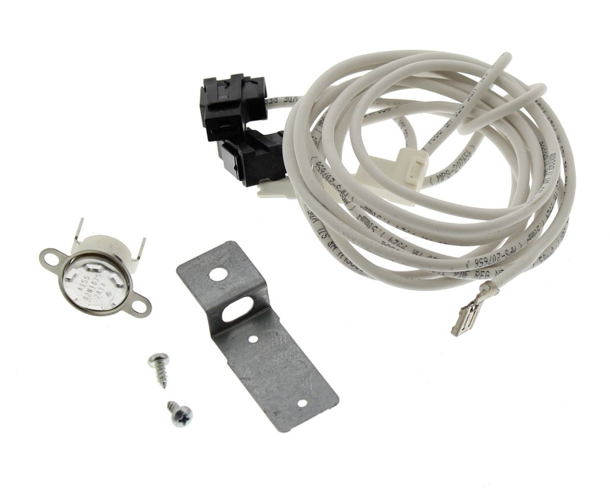 Beko Blomberg Lamona Logik Montpellier Cooker Oven Limit Thermostat Kit C00922492