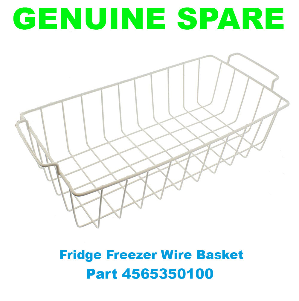Beko Electriq Fridgemaster Haier Iceking Chest Freezer Wire Basket