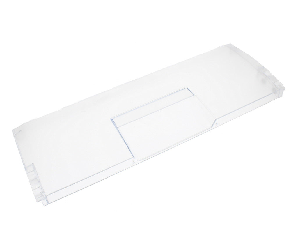 Beko Belling Leisure Fridge Freezer Clear Freezer Drawer Front Cover HowToRepair