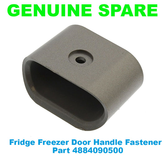 Beko Fridge Freezer Door Handle Inner Fastener