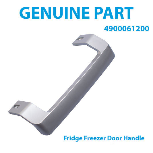 Beko Defy Fridge Freezer Door Handle