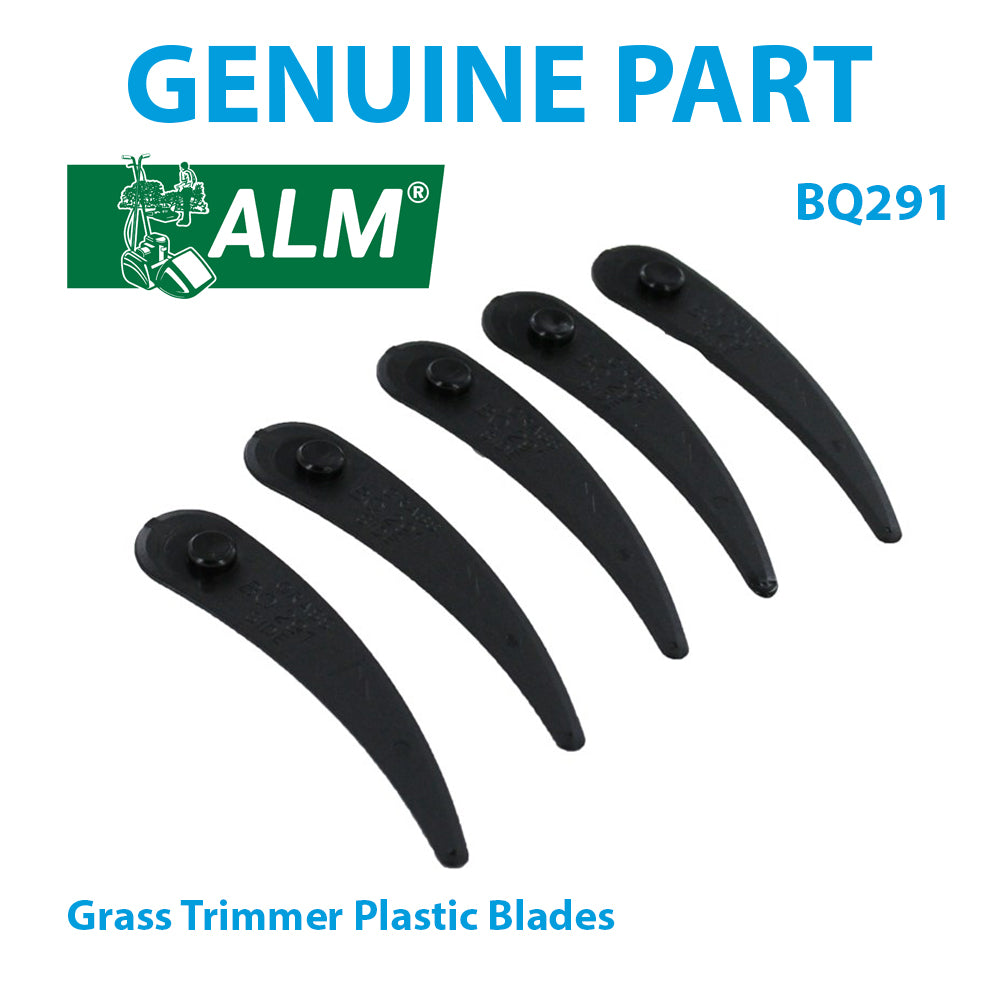 Bosch ART26-18Li Grass Trimmer Plastic Blades