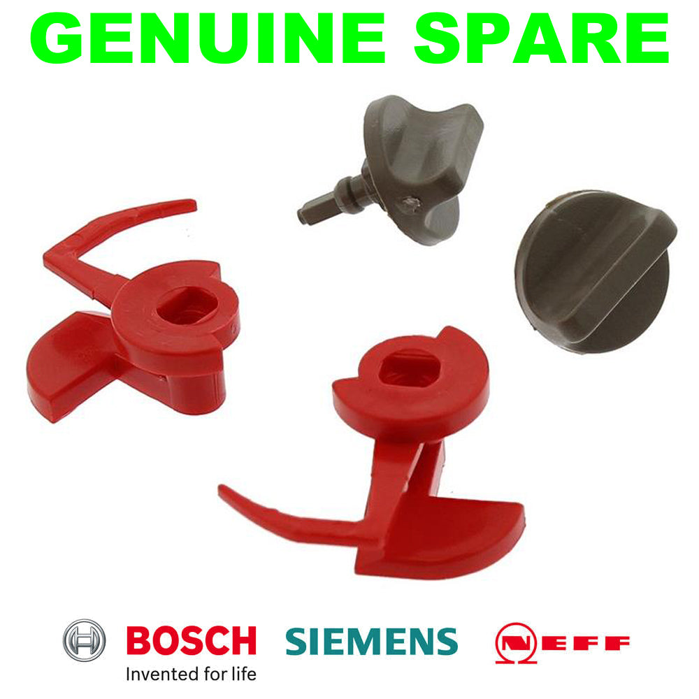 Bosch Neff Siemens Cooker Hood Lock Kit