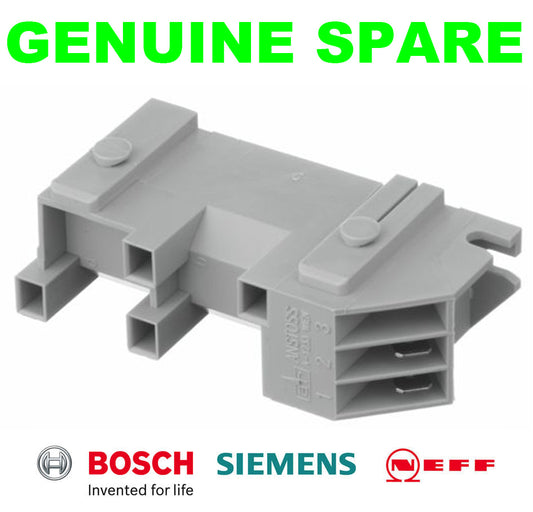 Bosch Neff Siemens Cooker Hob Ignition Generator