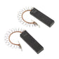 Bosch Neff Siemens Washing Machine Carbon Brushes 00605694