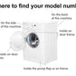 Bosch Neff Siemens Washing Machine Door Interlock