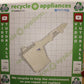 Soap Dispenser Housing C00286458