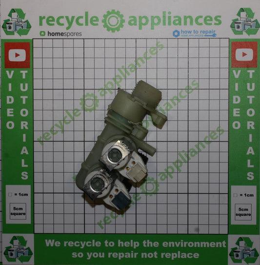 Genuine Washing Machine Water Valve