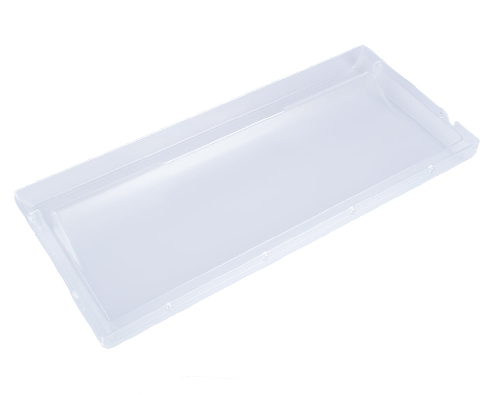 Hotpoint Ariston Fridge Freezer Drawer Front C00272538