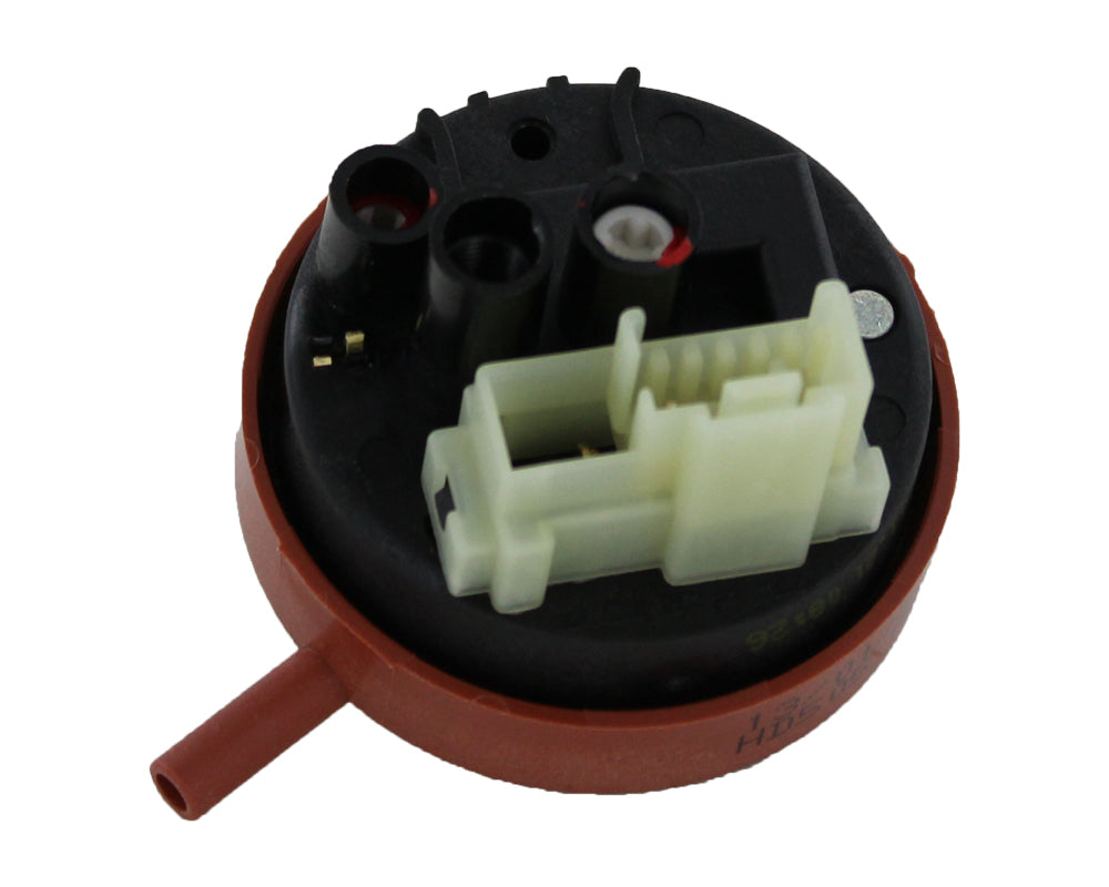 Ariston Hotpoint Indesit Whirlpool Dishwasher Water Level Pressure Swi HowToRepair