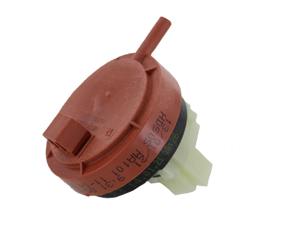 Ariston Hotpoint Indesit Whirlpool Dishwasher Water Level Pressure Swi HowToRepair