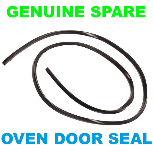 Hotpoint Indesit Cooker Main Oven Inner Glass Door Seal