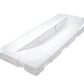 Ariston Hotpoint Indesit Scholtes Fridge Freezer Drawer Front C00283722