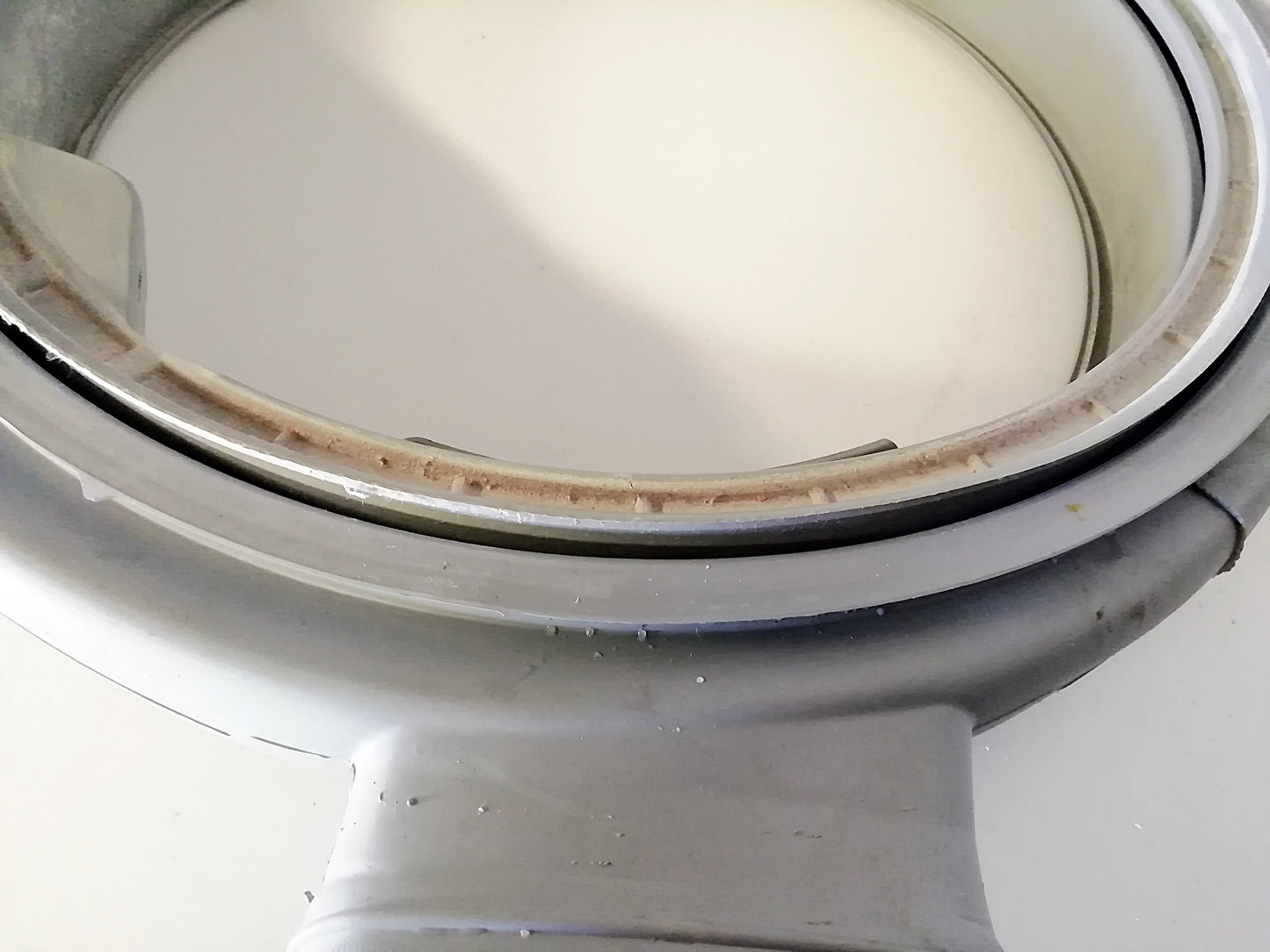 Hotpoint Washer Dryer Door Seal C00303521