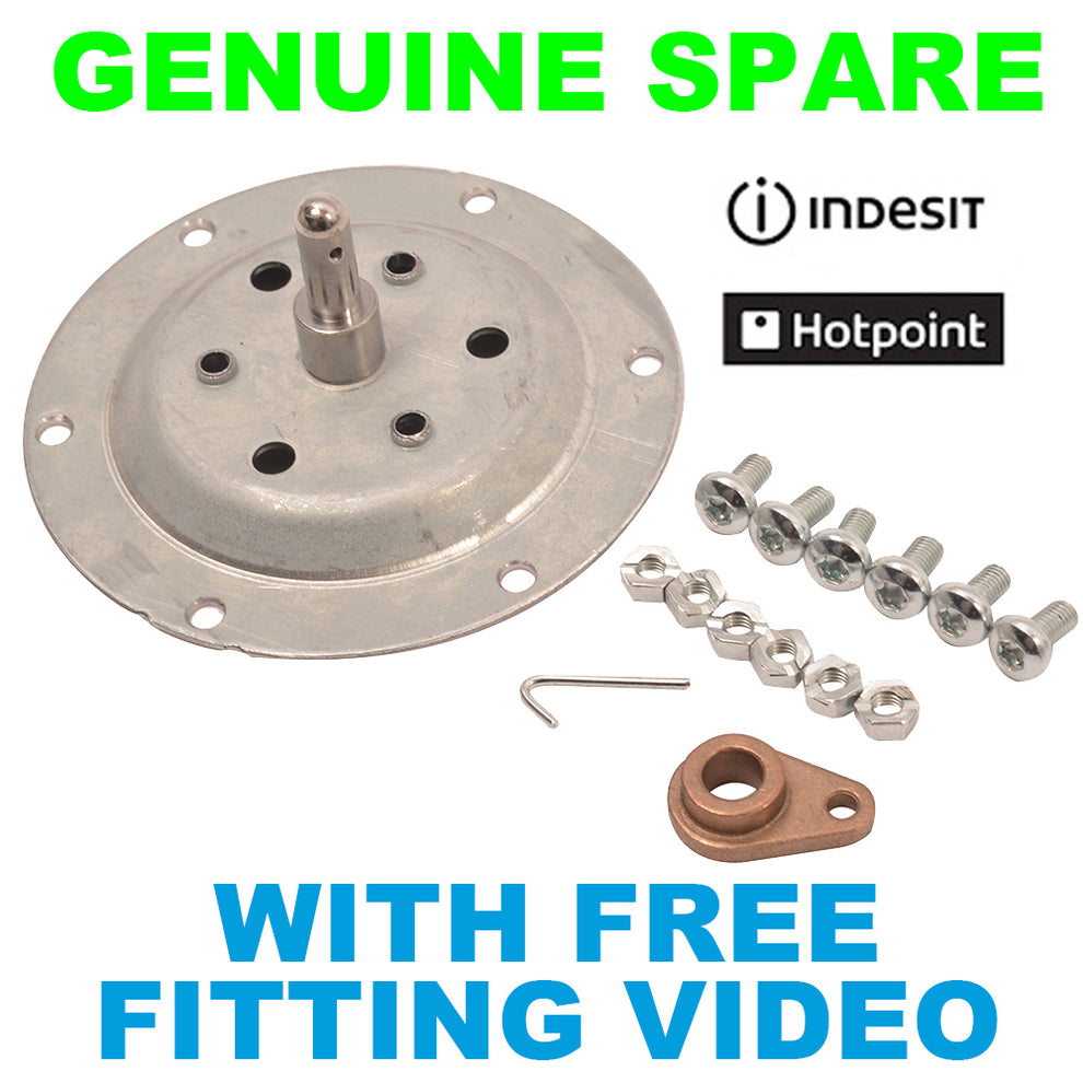 Kit Termostato Per Asciugatrice - Punto Verde - Compatibile Hotpoint Indesit Creda C00095566