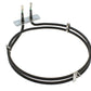 Ikea KitchenAid Whirlpool Cooker Fan Oven Element 2000W