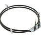 Ikea KitchenAid Whirlpool Cooker Fan Oven Element 2000W