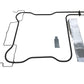 Bauknecht Ignis Indesit Whirlpool Cooker Oven Grill Element 1150W
